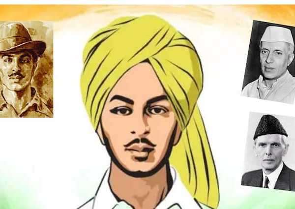 Martyr Bhagat Singh birth anniversary is 27 September 2024 know…