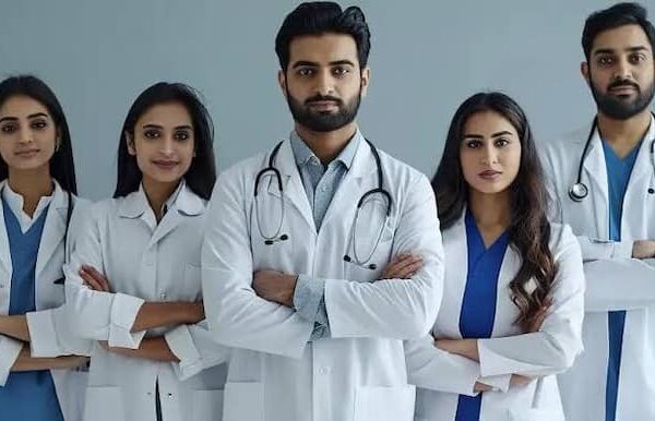 Career: अमेरिका में कितने साल की होती है MBBS की…