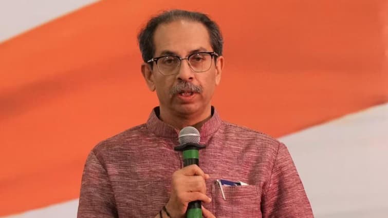 Uddhav Thackeray Reveals Amit Shah Directives to BJP Leaders in Closed Door Meeting