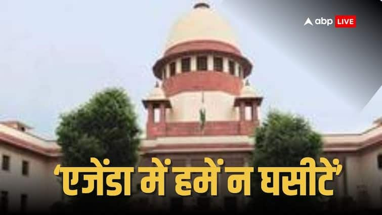 Supreme Court dismissed petition of NCPCR said Do not drag us into your agenda | ‘हमें अपने एजेंडा में न घसीटें, कैसे दे दें…’, SC को कौन से केस में कहनी पड़ गई ये बात, जानें