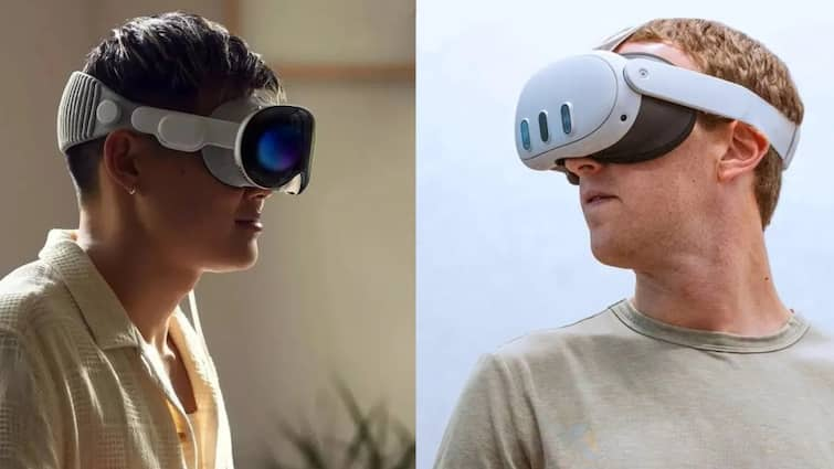 Meta Connect 2024 Live Mark Zuckerberg announces new Meta Quest 3S headset check price features and more