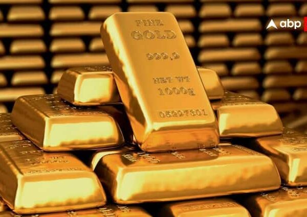 Gold Rate Touches All-time High Of 77850 per 10 Gram…