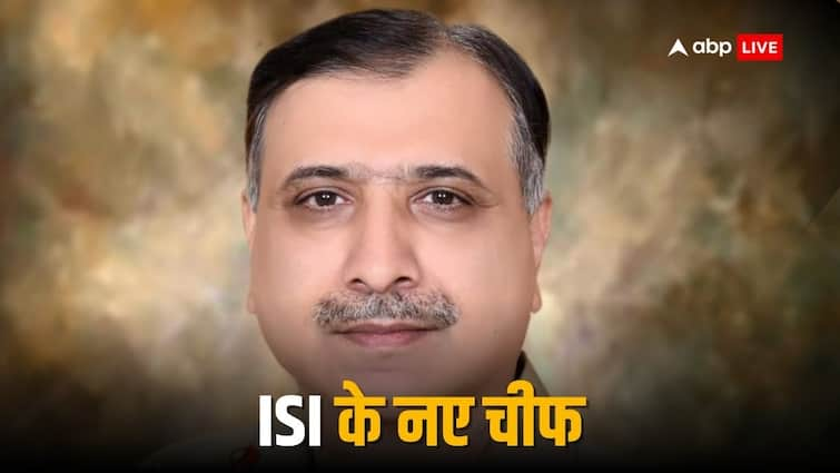 Asim Malik Appointed As New DG of Pakistani Intelligence Agency ISI stated By Media Pakistan Army Know About Him