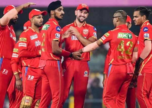 Punjab Kings Possible Retention Ahead Of IPL Auction 2025 Latest…