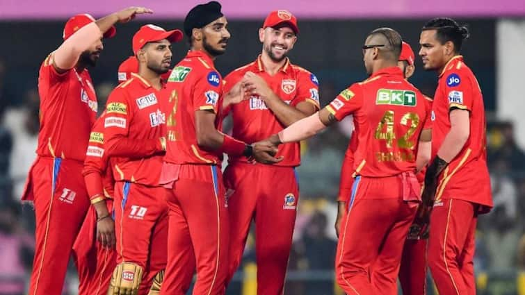 Punjab Kings Possible Retention Ahead Of IPL Auction 2025 Latest Sports News