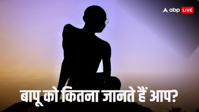 Mahatma Gandhi Birthday Special why Dr Bhim Rao Ambedkar said he does not think Gandhi is a Mahatma | गांधी को दुनिया मानती है महात्मा पर अंबेडकर के कुछ और ही थे विचार, बोले थे