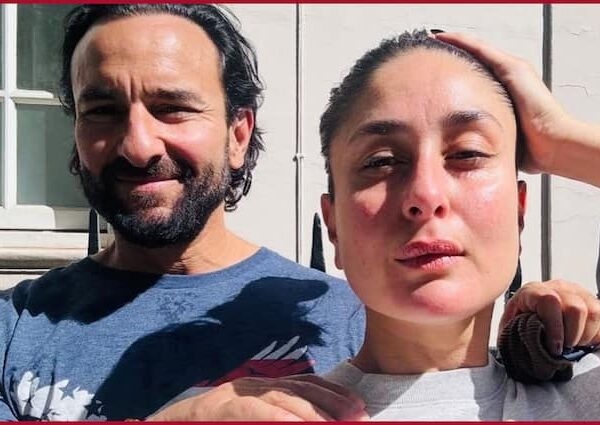 Kareena Kapoor breakfast secret revealed with share photo on instagram…