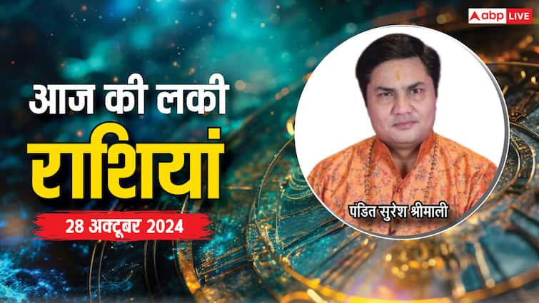 Rashifal 28 October 2024 today free horoscope by top astrologer