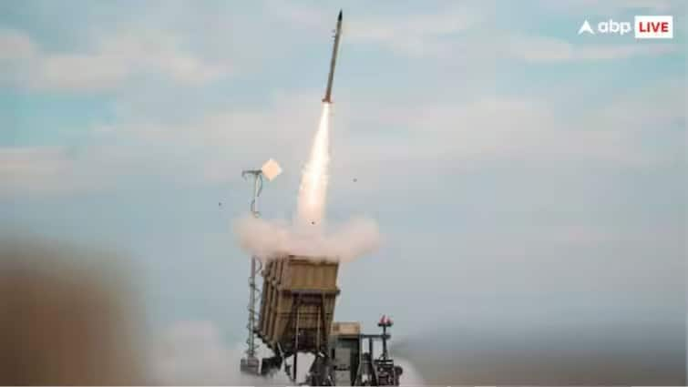 Israel Hamas war Impenetrable weapon of Israel named as Iron Dome made by daniel danny gold know more 