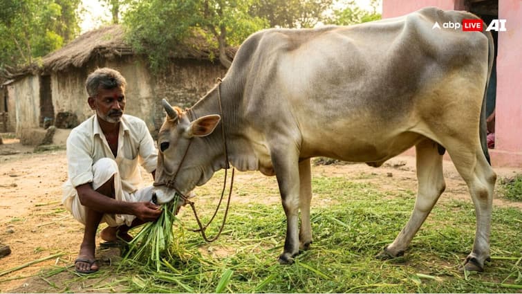 Mini Nandini Krishak Yojana Government give subsidy to farmers yogi adityanath