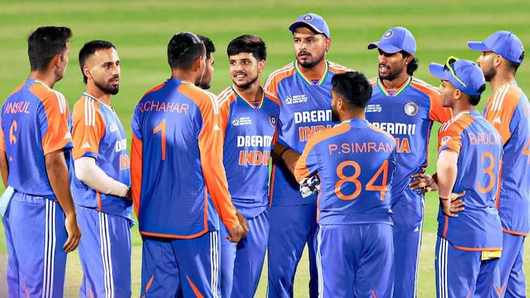 India A reached semi-final of ACC Mens T20 Emerging Teams Asia Cup 2024 by defeating UAE after Pakistan