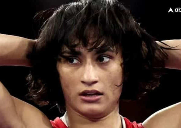 Indian wrestler Vinesh Phogat lifestyle diet and fitness secret