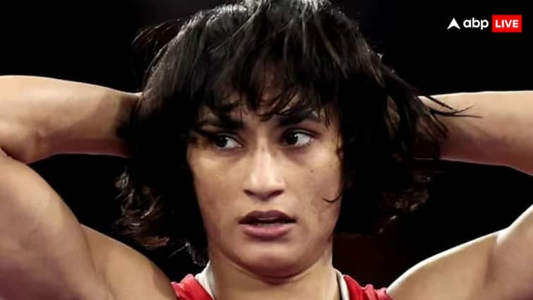 Indian wrestler Vinesh Phogat lifestyle diet and fitness secret