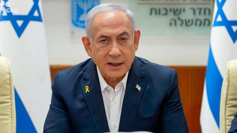 Israel s Foreign Minister revealed Hezbollah Iran responsible for plot to kill PM Benjamin Netanyahu