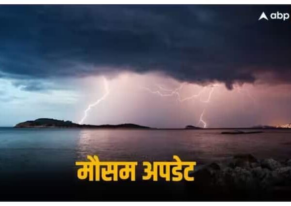 aaj ka mausam 18 october 2024 weather forecast Delhi Uttar…