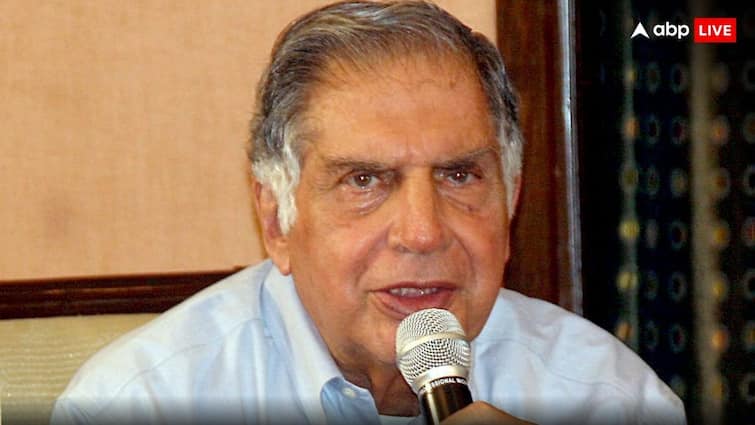 Ratan Tata values made tata group a favourite work place among people employees parents received letters from company