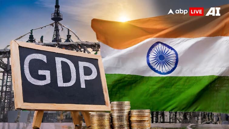 IMF Growth Outlook Predicts India’s GDP growth forecast at 7 Percent for FY25 and 6.5% for FY26