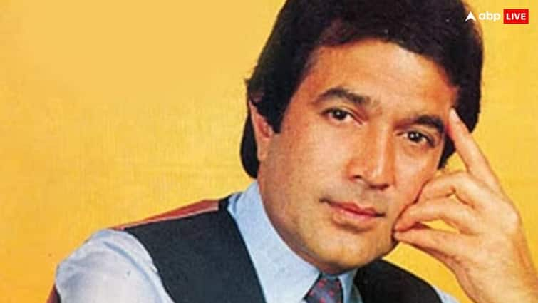 when Rajesh Khanna tripped on lungi but lied that he was injured due to horse-riding Shabana Azmi share