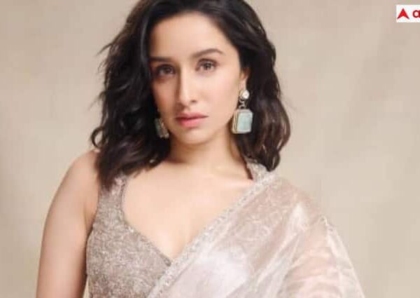 Bollywood actress Shraddha Kapoor has been suffering from anxiety disorder…