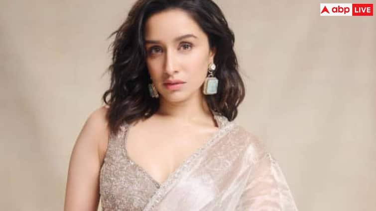 Bollywood actress Shraddha Kapoor has been suffering from anxiety disorder know about symptoms