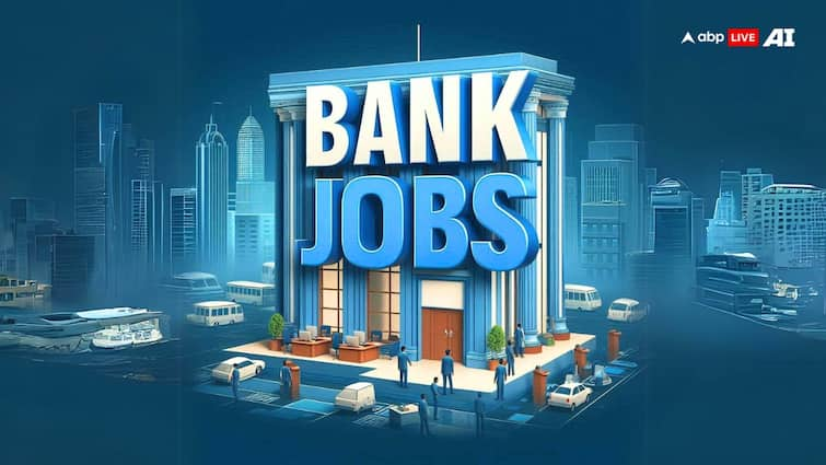 Bank Jobs 2024 Apply for this posts at selection without exam know how to apply