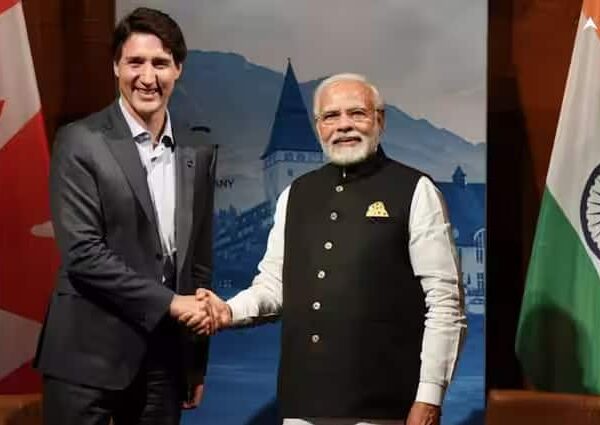 canada reaffirms absolute support for india territorial integrity Says Deputy…