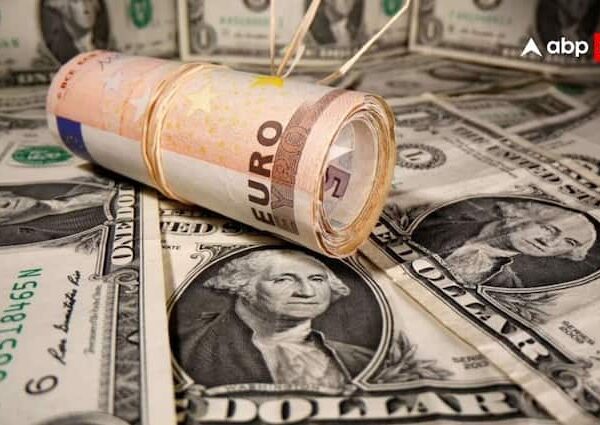 Foreign Exchange Reserves Fell BY 2 Billion Dollar To 688…