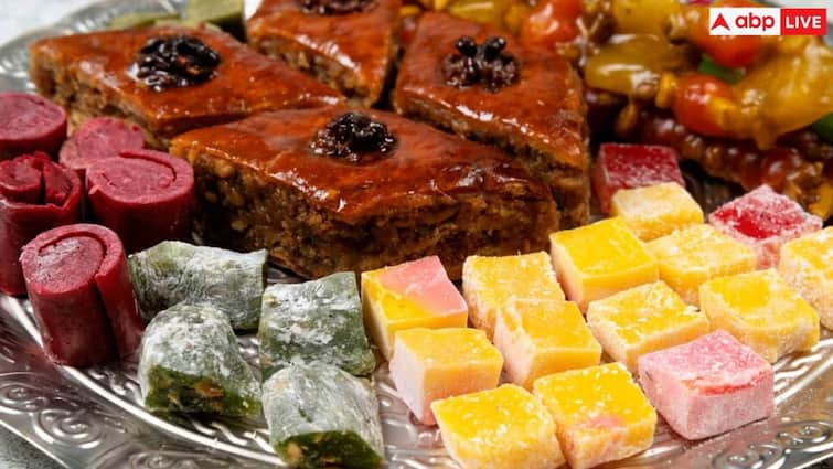 buying sweets for Diwali you can consider the following read full article in hindi