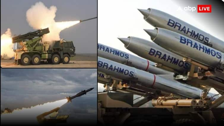 Pinaka Rockets Brahmos Akash Missile Armoured Vehicles us france armenia buying indian defence exports most