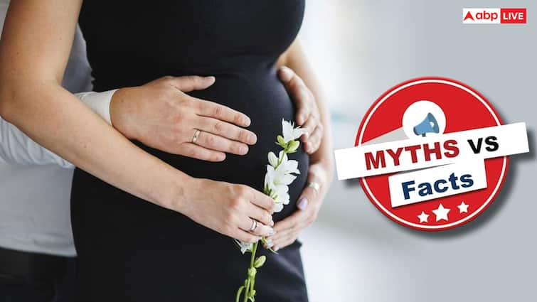 Is it dangerous to dye your hair during pregnancy Know the truth know about myths vs facts