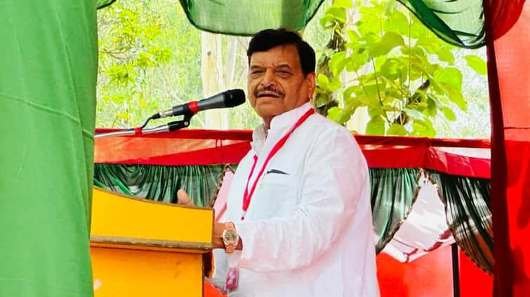 UP ByPolls 2024 Samajwadi Party Leader Shivpal Yadav attacked on Cm Yogi Adityanath Statement in Mainpuri ann