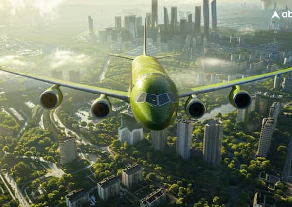 will planes now fly on plant oil Know what is…