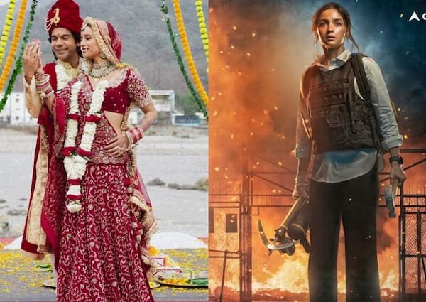 Vicky Vidya Ka Woh Wala Video Vs Jigra Box Office…