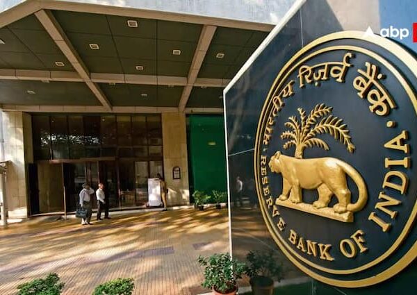 RBI Stops 4 NBFCs-MFI to sanction disburse loans after 21…