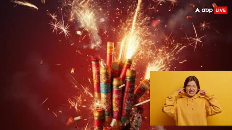 Diwali sound pollution how crackers noise pollution can harm here and how to save yourself