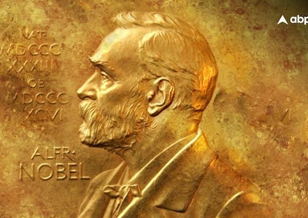 speculative market active on Nobel peace prize 2024 potential candidates…