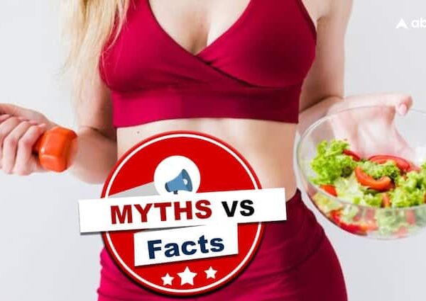 weight loss myth and facts is only exercise can reduce…