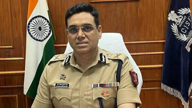 UPSC Success Story 12th Fail fame IPS Manoj Kumar Sharma promoted to IG Rank