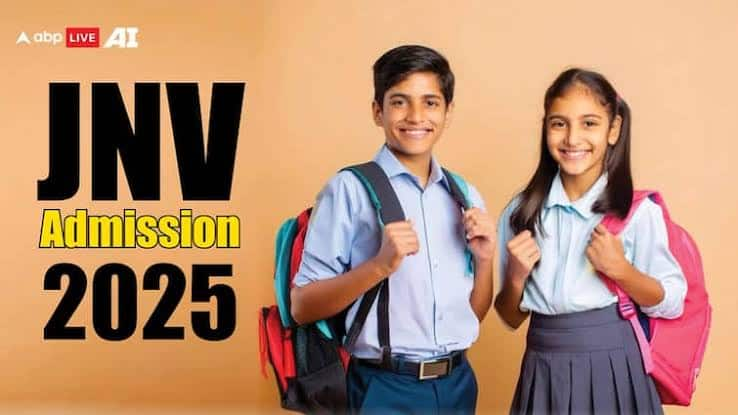 navodaya vidyalay admission window open for class 9 and 11 important things know here