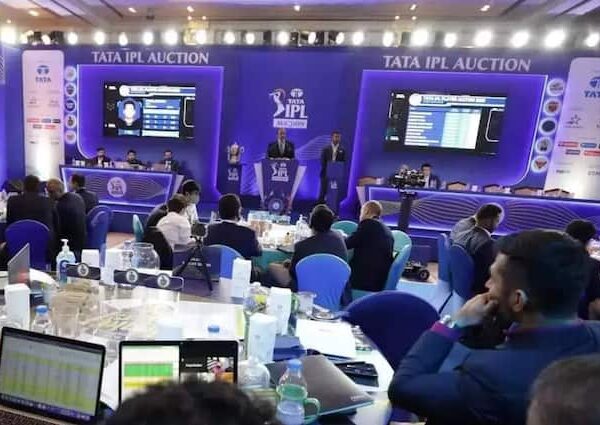 ipl 2025 mega auction date and venue saudi arabia riyadh…