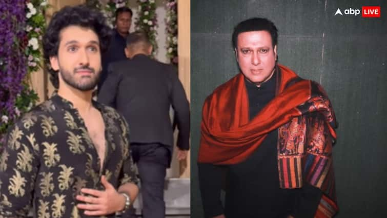 Govinda Son Yashwardhan Ahuja Share actor Health update he had accidently shot himself