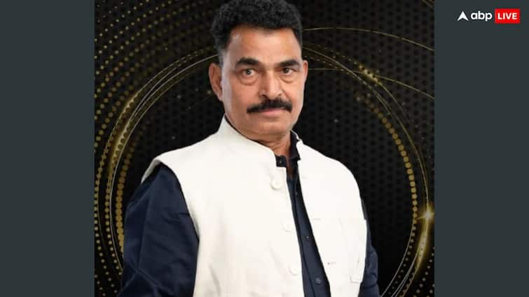 sayaji shinde joins ajit pawar party ncp shool actor becomes star campaigner of the party