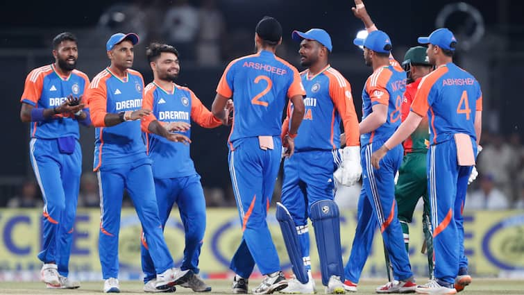 How India Beat Bangladesh In 1st T20 Here Know Reasons IND vs BAN Latest Sports News