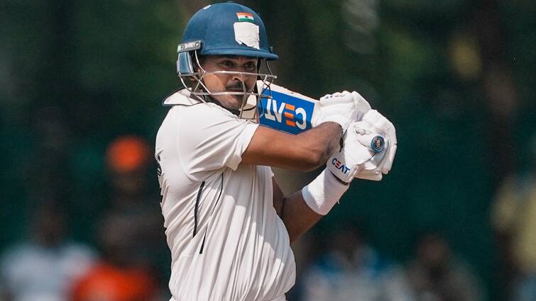 Mumbai Batter Shreyas Iyer set to miss next Ranji Trophy 2024-25 match against Tripura due to rest