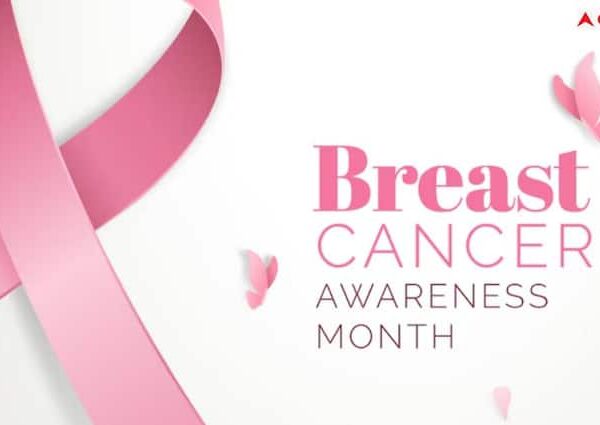 Breast Cancer Awareness Day how do you know if breast…