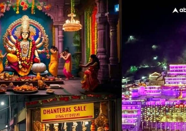 important days in october From Durga Puja to Dhanteras know…