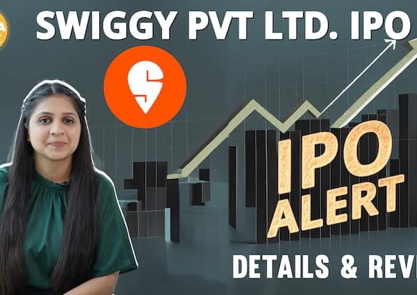 IPO ALERT: Swiggy IPO जानें Subscription Status, GMP & Full…