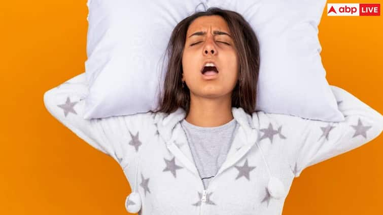 lack of sleep can lead to heart problems read full article in hindi