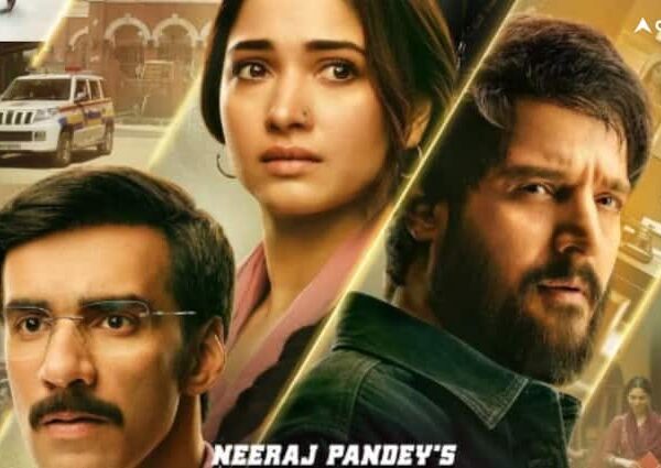 Sikandar ka muqaddar review Tamannaah Bhatia Jimmy Shergill Avinash Tiwary…