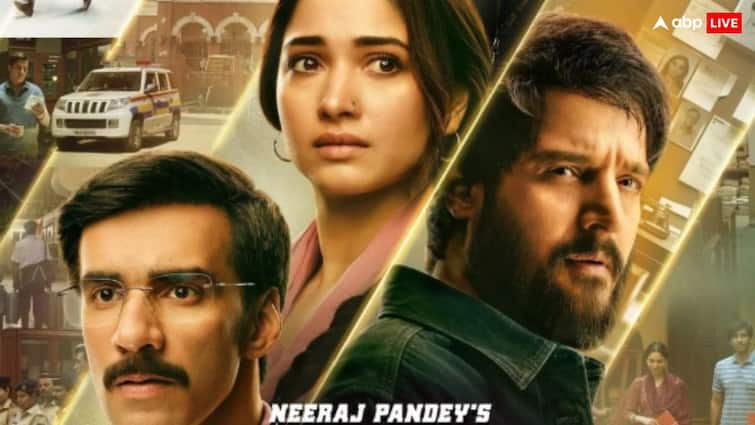 Sikandar ka muqaddar review Tamannaah Bhatia Jimmy Shergill Avinash Tiwary Film Review in Hindi